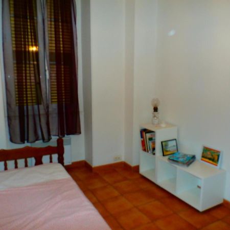 Appartement COSY Nice Extérieur photo