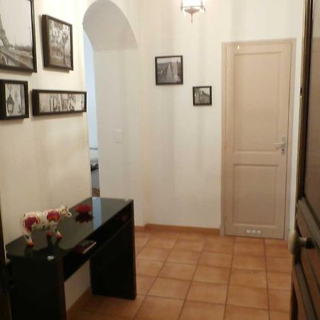 Appartement COSY Nice Extérieur photo