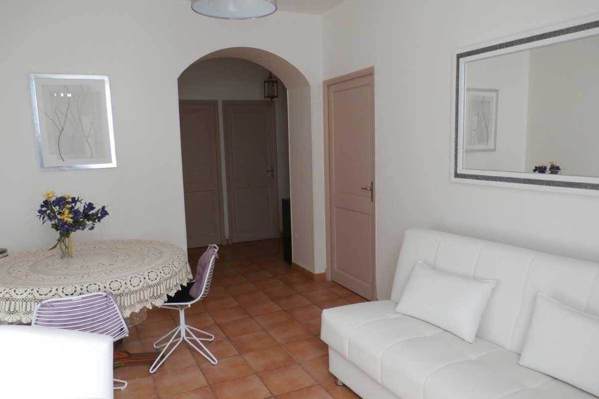 Appartement COSY Nice Extérieur photo