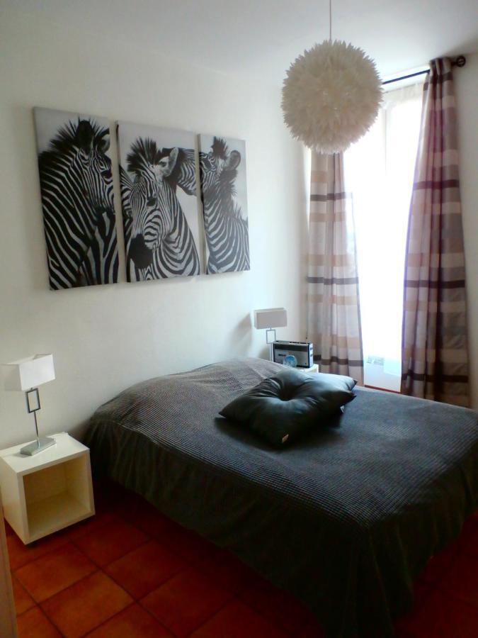 Appartement COSY Nice Extérieur photo