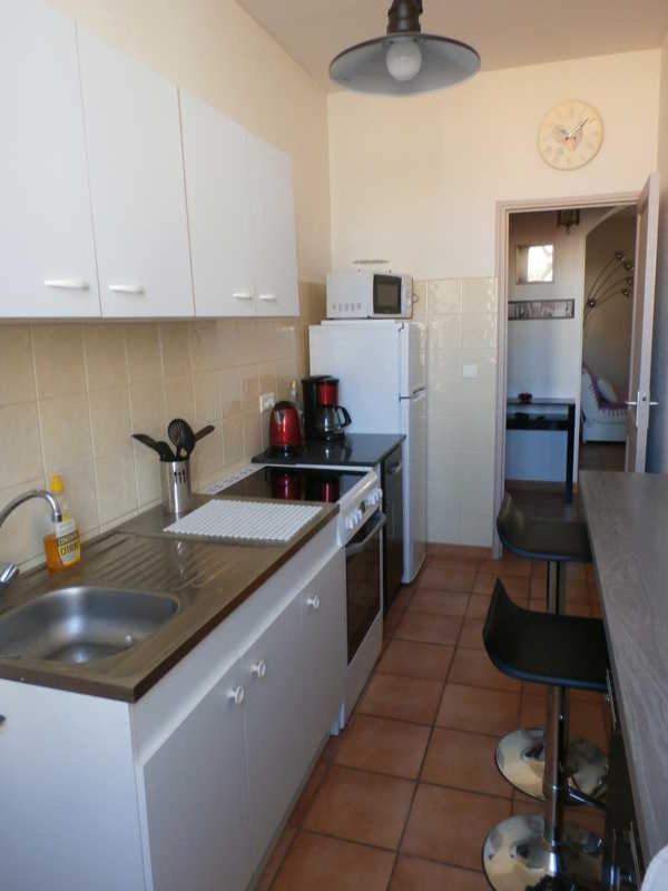 Appartement COSY Nice Extérieur photo