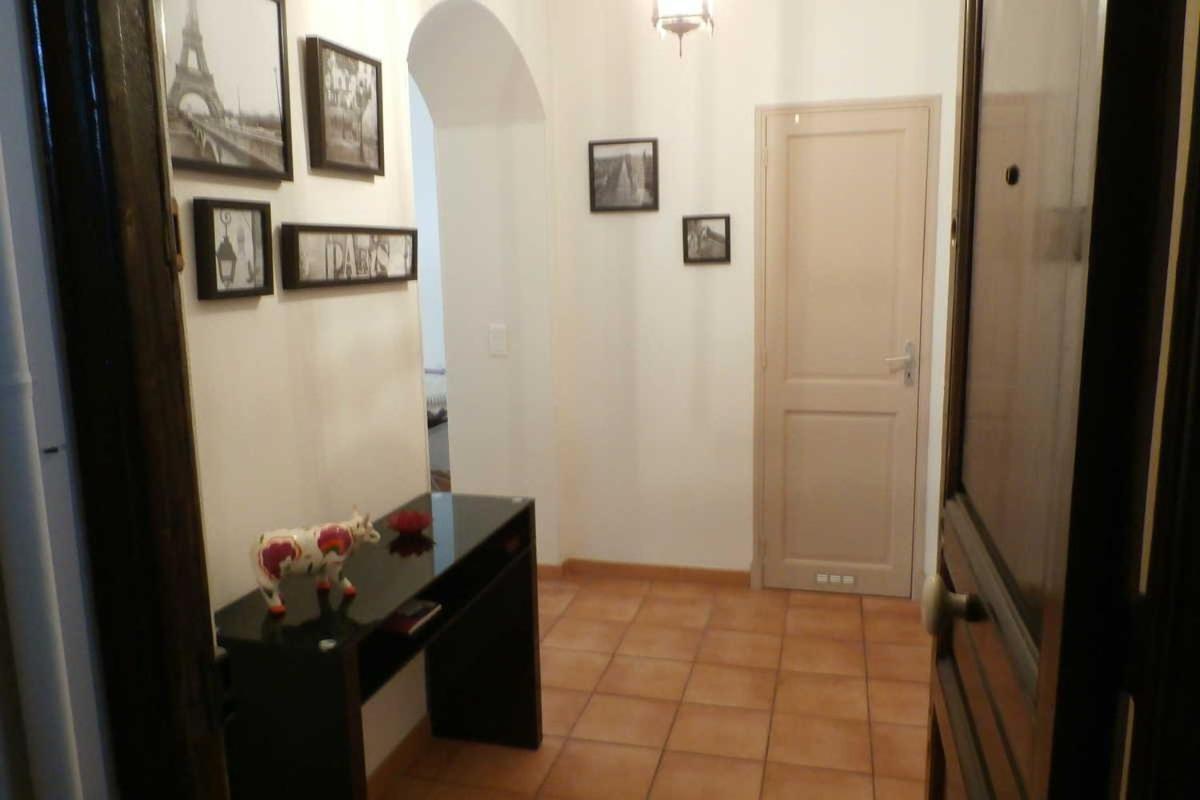 Appartement COSY Nice Extérieur photo